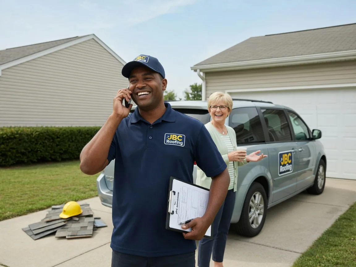 Roof Replacement Dayville, CT FAQs